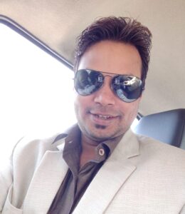 Amresh Kumar_ Founder_The Prayas India Amresh Kumar_ Founder_The Prayas India