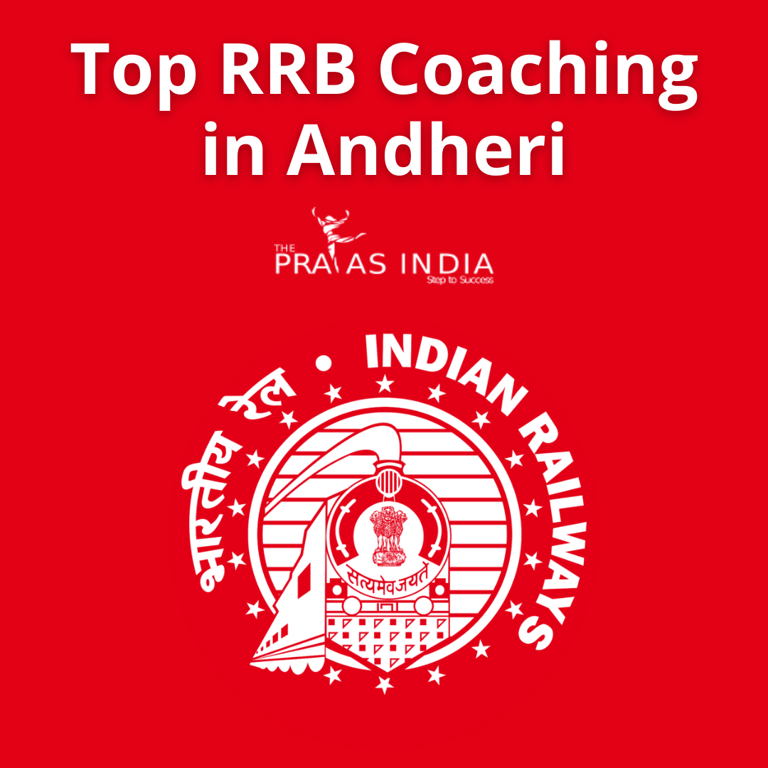 Best RRB Coaching in Andheri