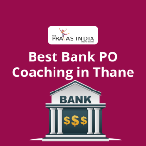 Top Bank PO Coaching in Thane