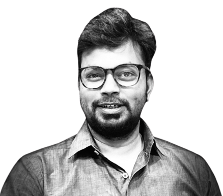 The Prayas India Founder and CEO Amresh Kumar