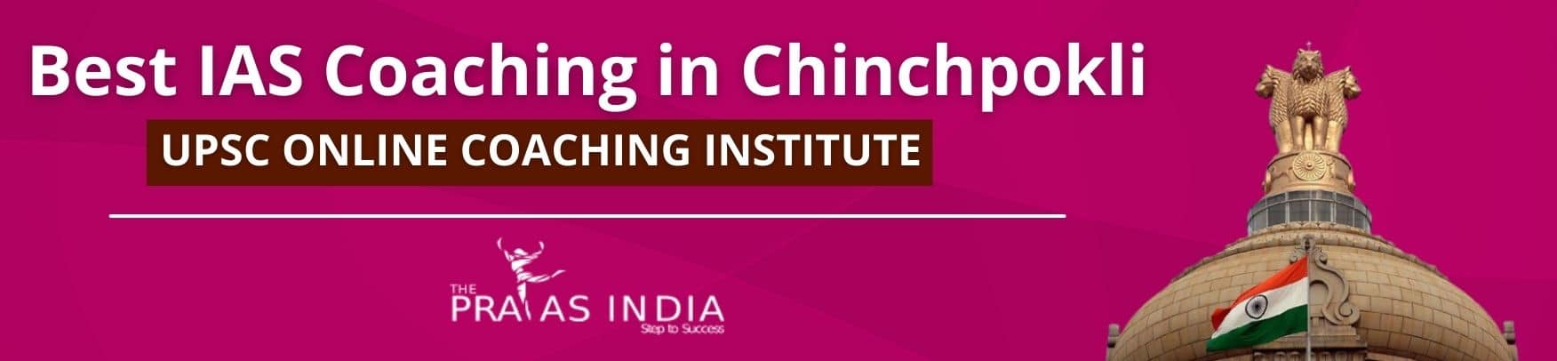 Top IAS Coaching in Chinchpokli
