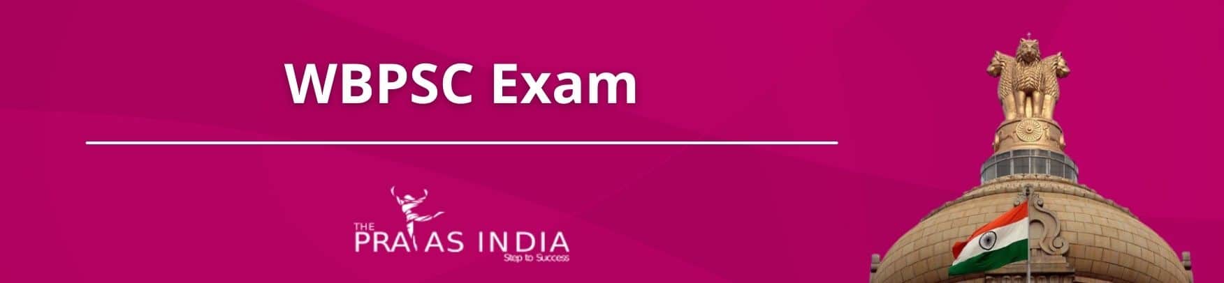 West Bengal Civil Services Exam