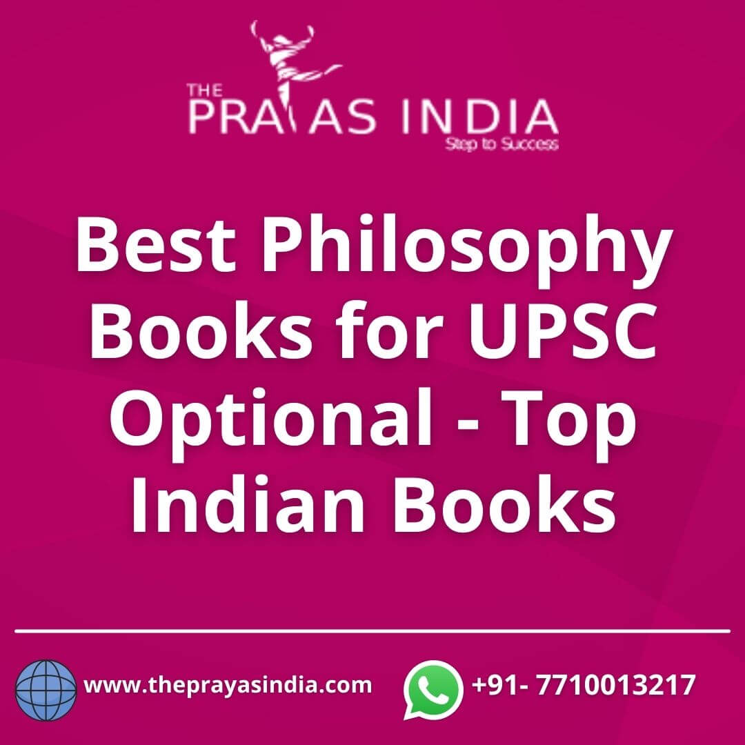 Best Philosophy Books