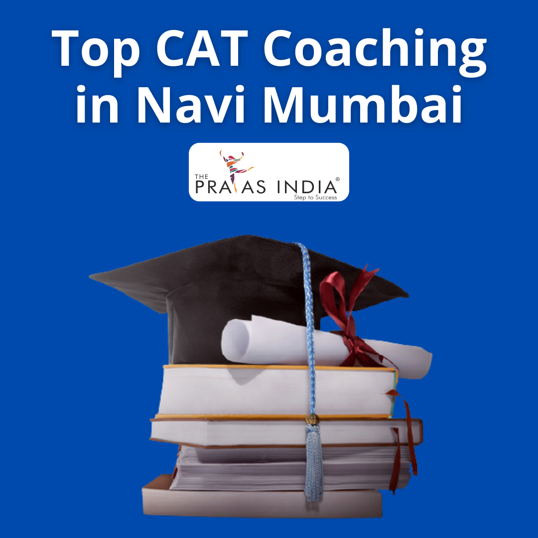 Best CAT Coaching Classes in Navi Mumbai
