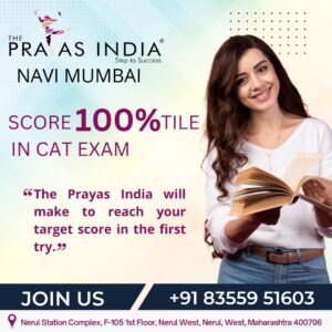Top CAT Coaching Institute in Navi Mumbai