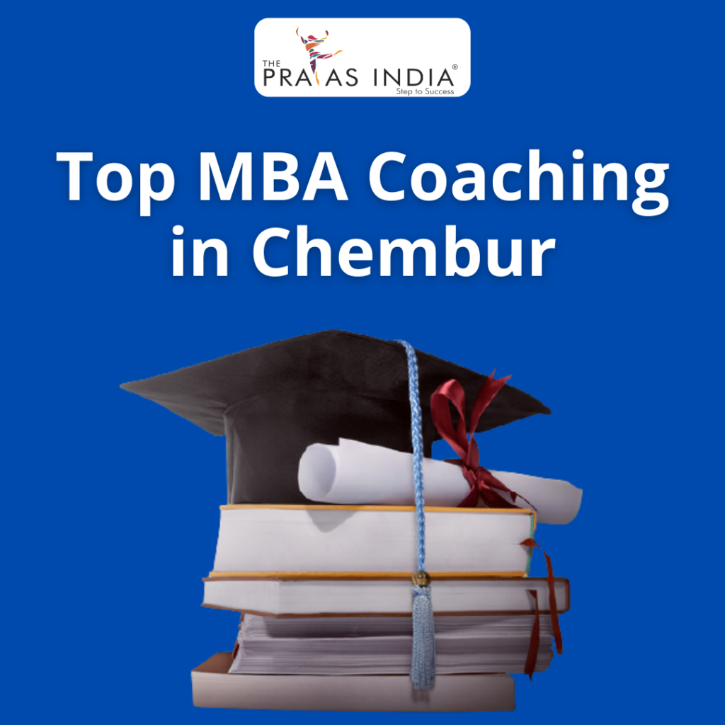 Best MBA Coaching in Chembur