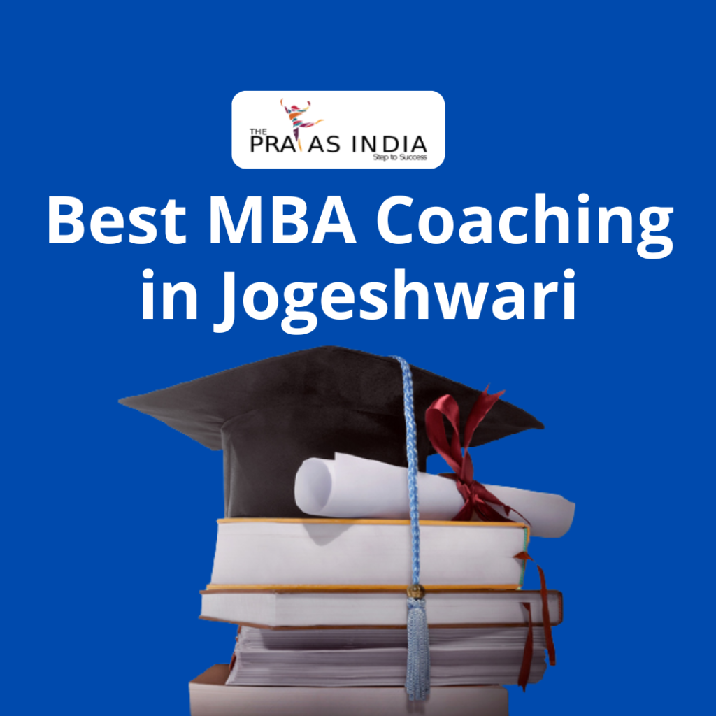 Best MBA Coaching in Jogeshwari