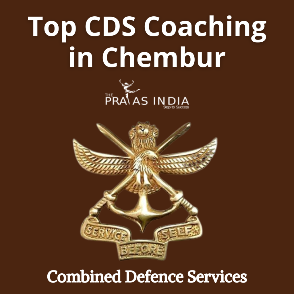 Best NDA Coaching in Chembur