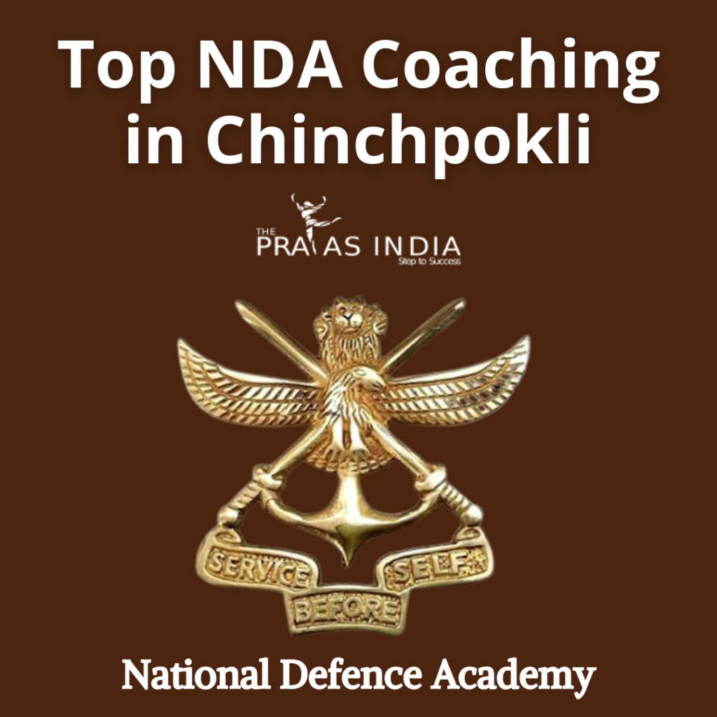 Best NDA Coaching in Chinchpokli