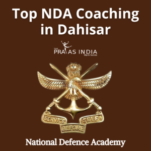Best NDA Coaching in Dahisar