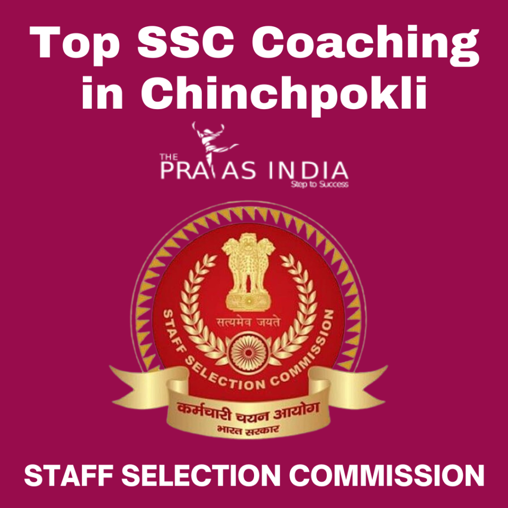 Best SSC Coaching in Chinchpokli