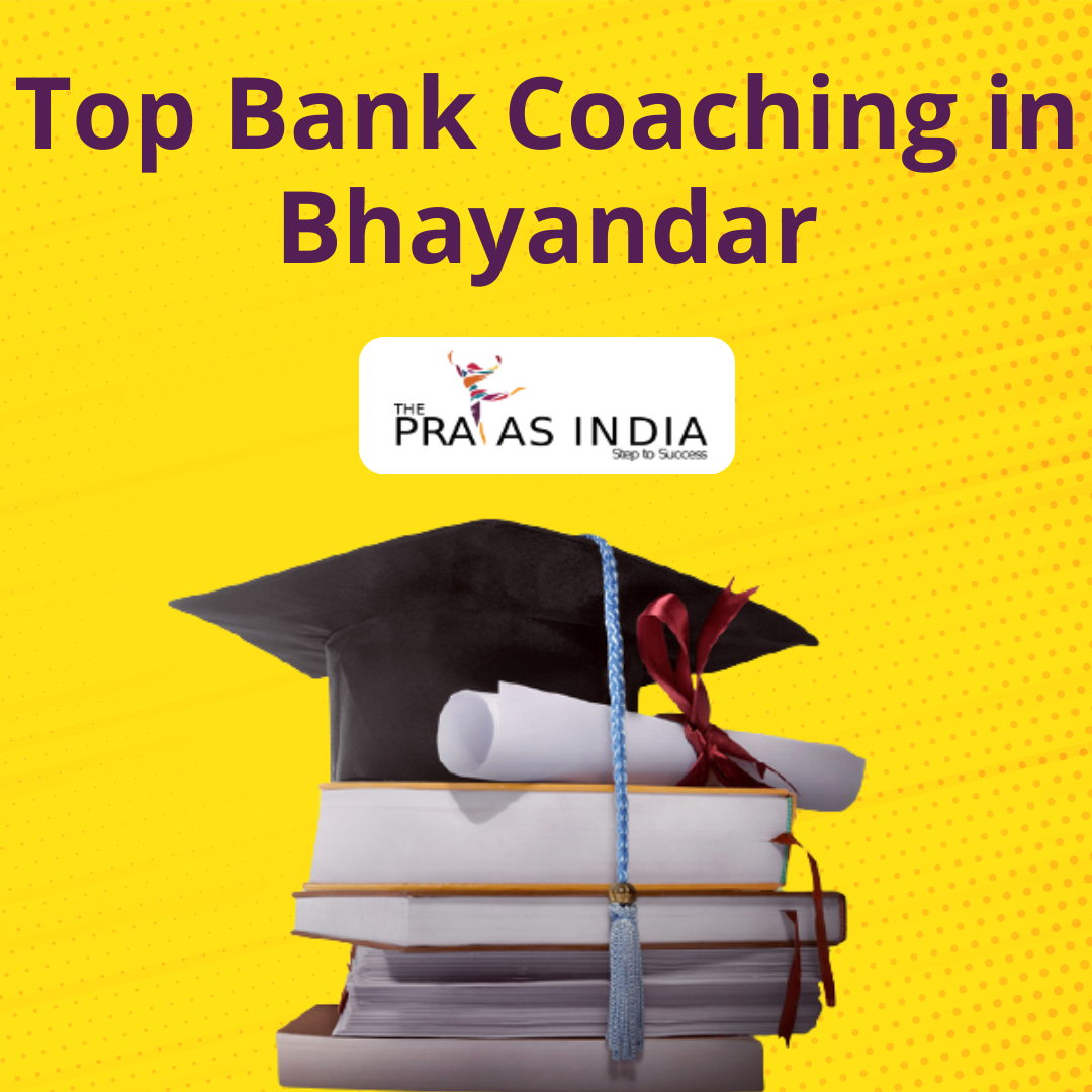 Best Bank Coaching in Bhayandar