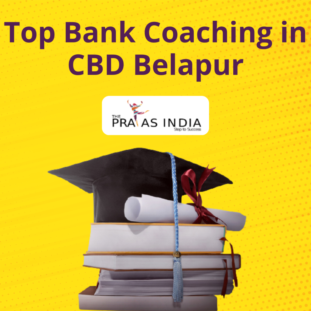 Best Bank Coaching in CBD Belapur