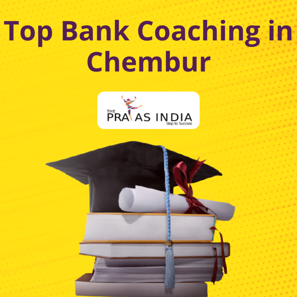 Best Bank Coaching in Chembur