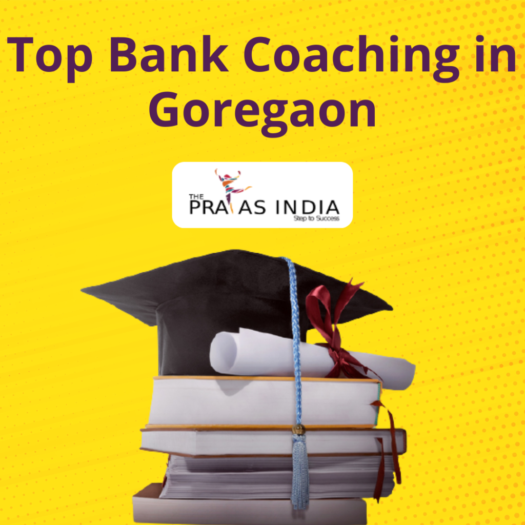 Best Bank Coaching in Goregaon