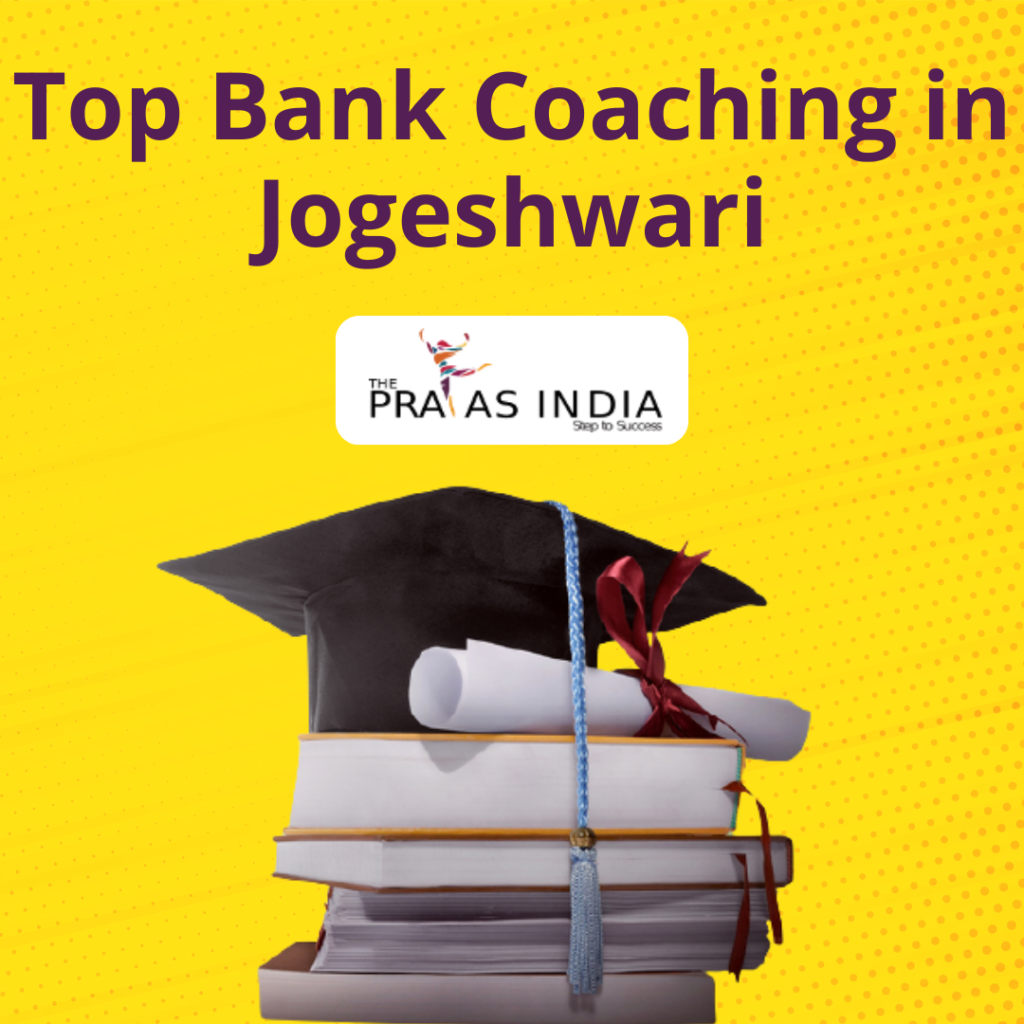 Best Bank Coaching in Jogeshwari