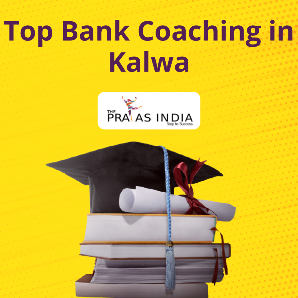 Best Bank Coaching in Kalwa
