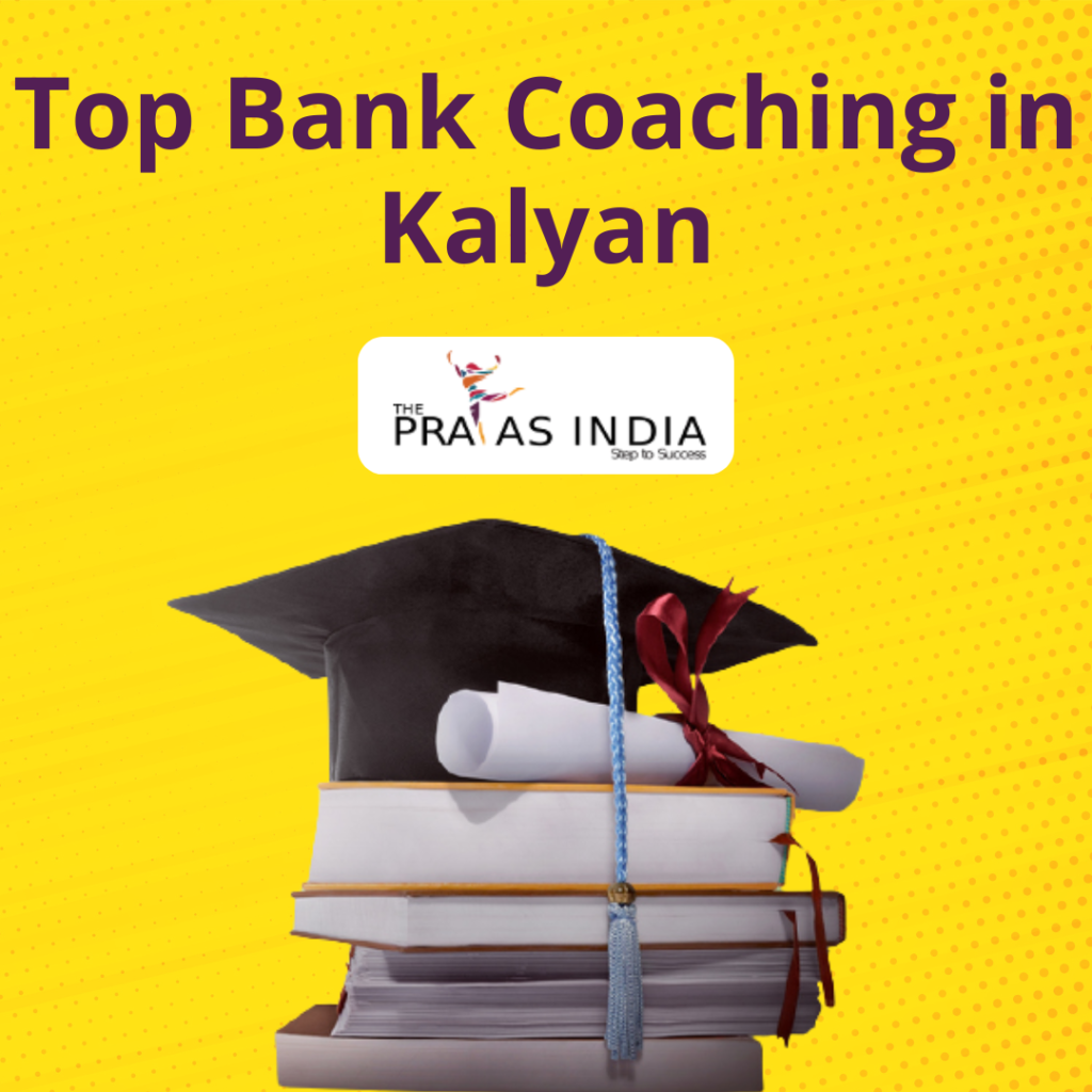 Best Bank Coaching in Kalyan