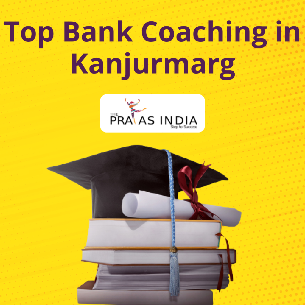 Best Bank Coaching in Vikhroli