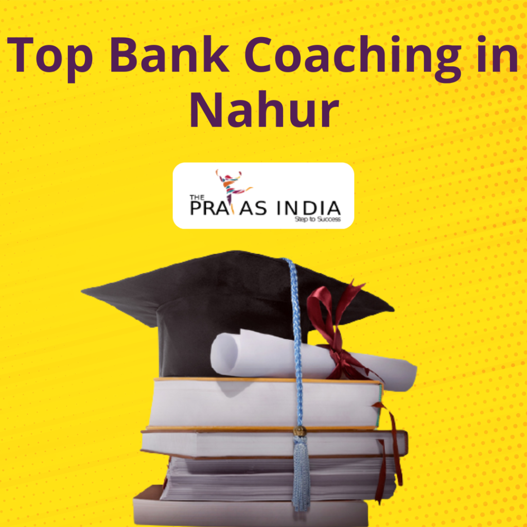 Best Bank Coaching in Nahur