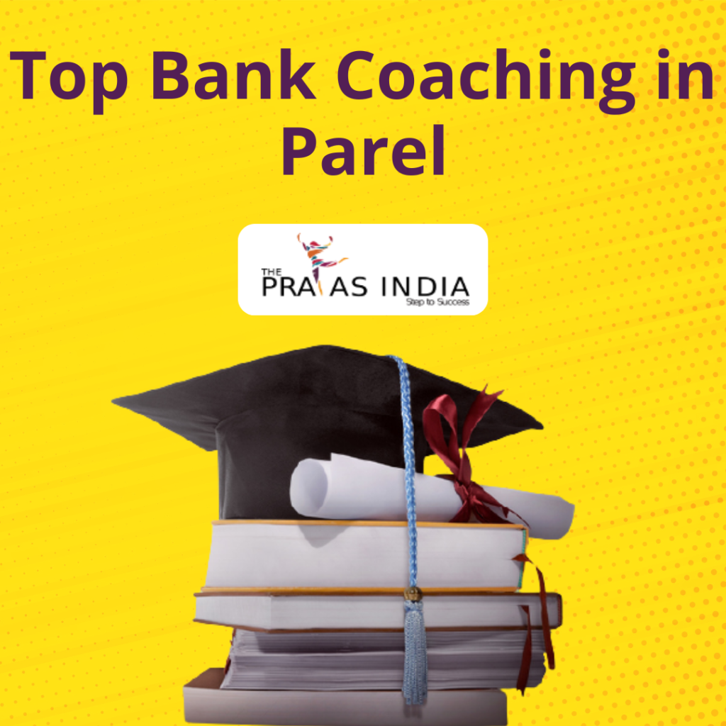 Best Bank Coaching in Parel