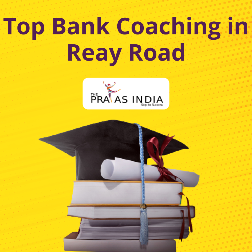 Best Bank Coaching in Reay Road