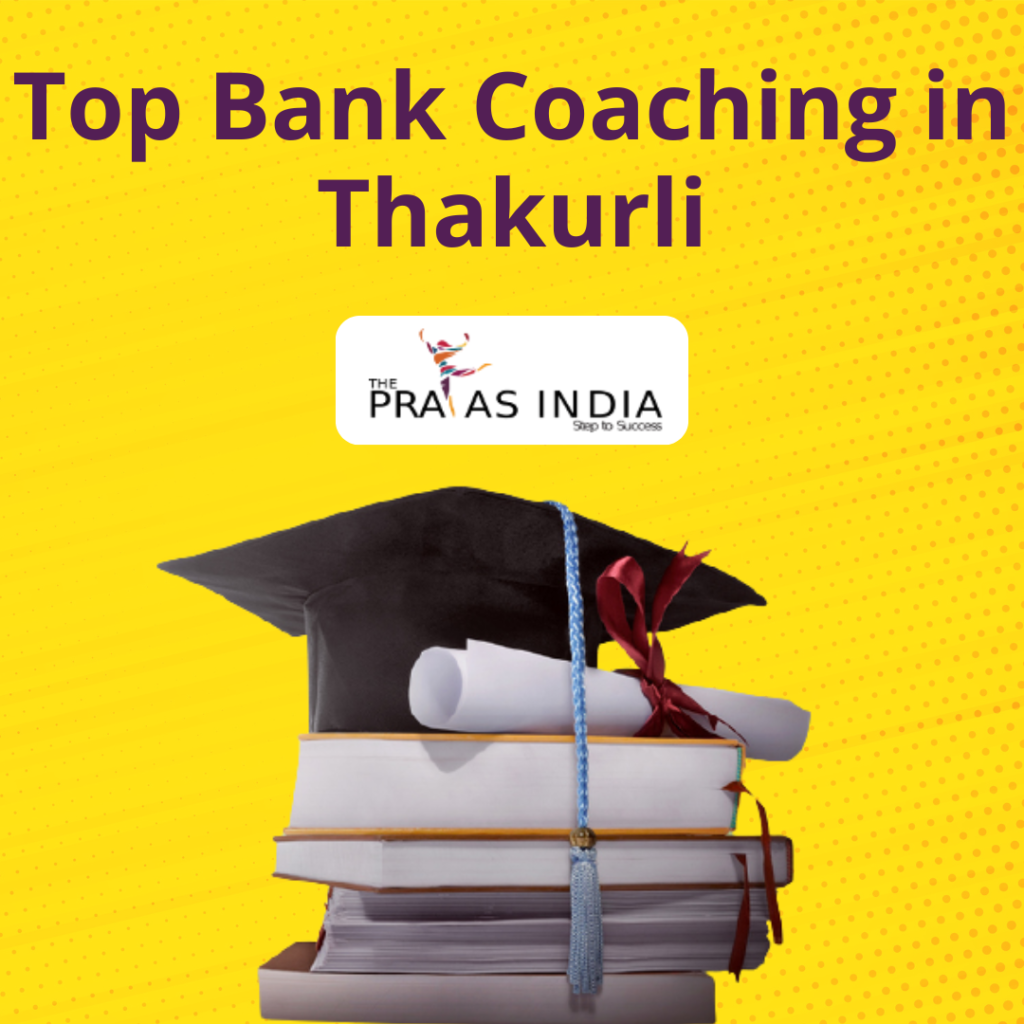 Best Bank Coaching in Thakurli