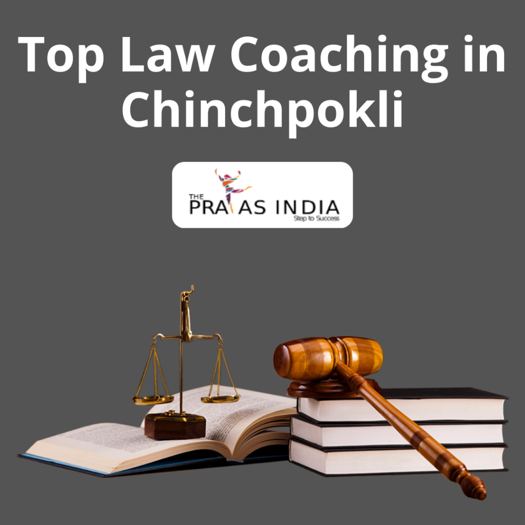 Best Law Coaching in Chinchpokli