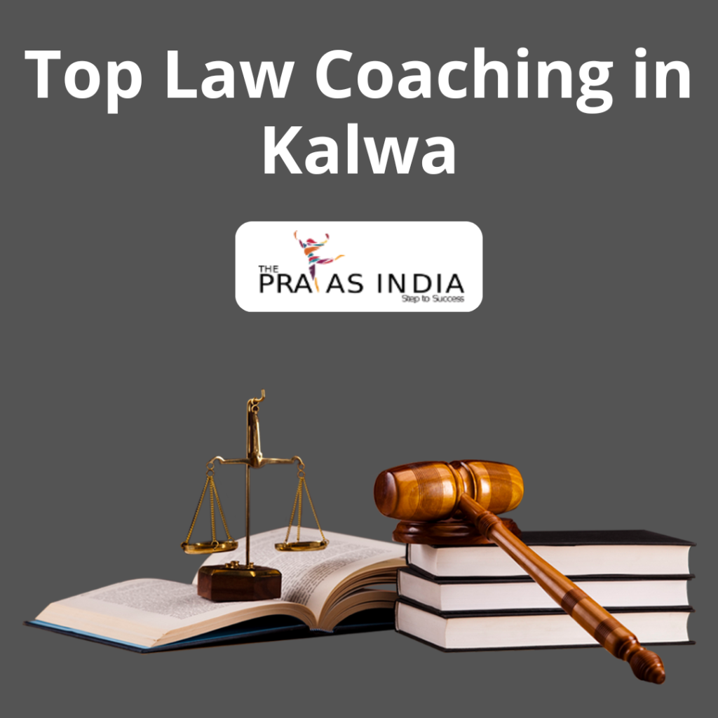 Best Law Coaching in Kalwa