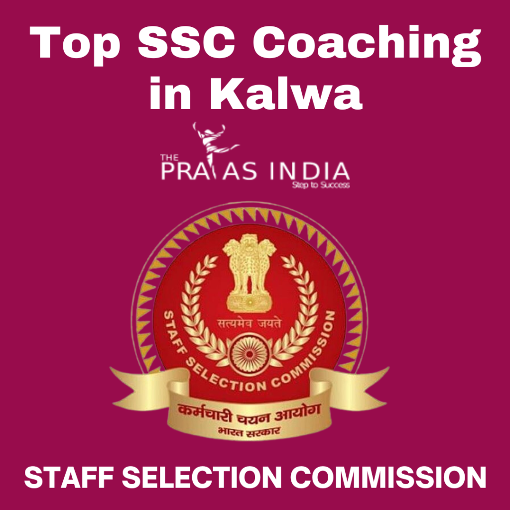 Best SSC Coaching in Kalwa