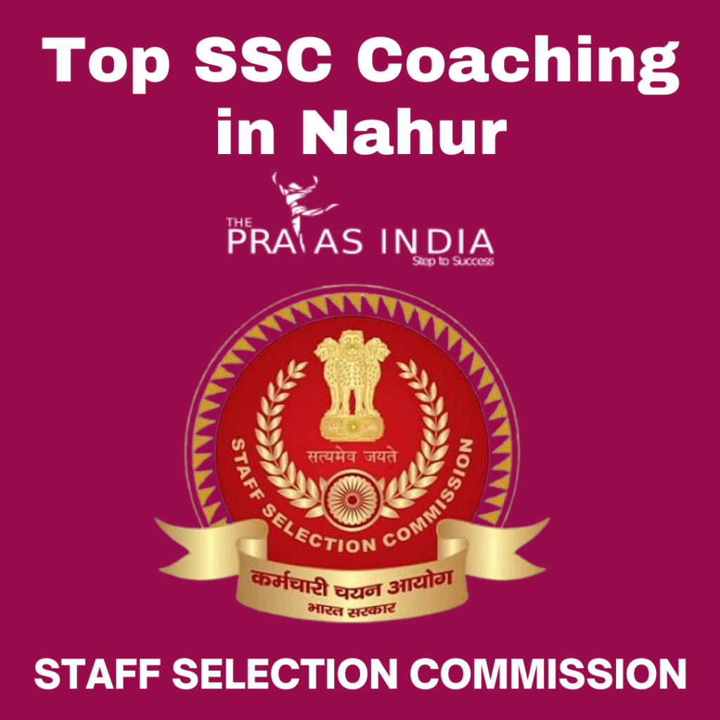 Best SSC Coaching in Nahur