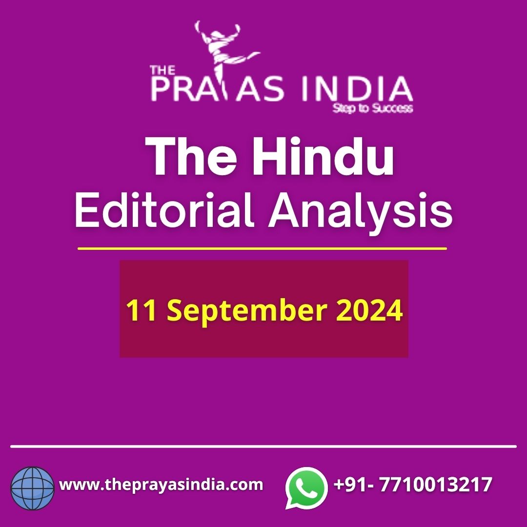 11 September 2024 The Hindu