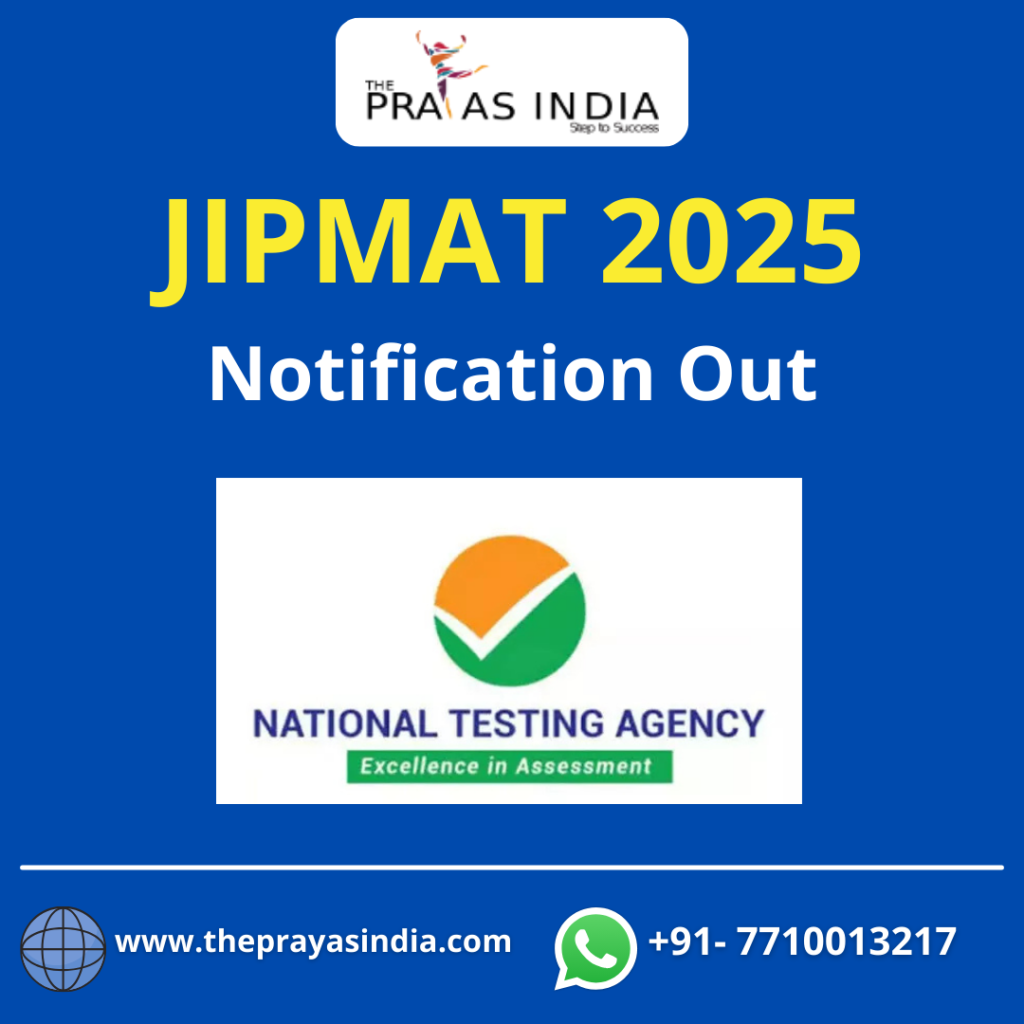 JIPMAT 2025