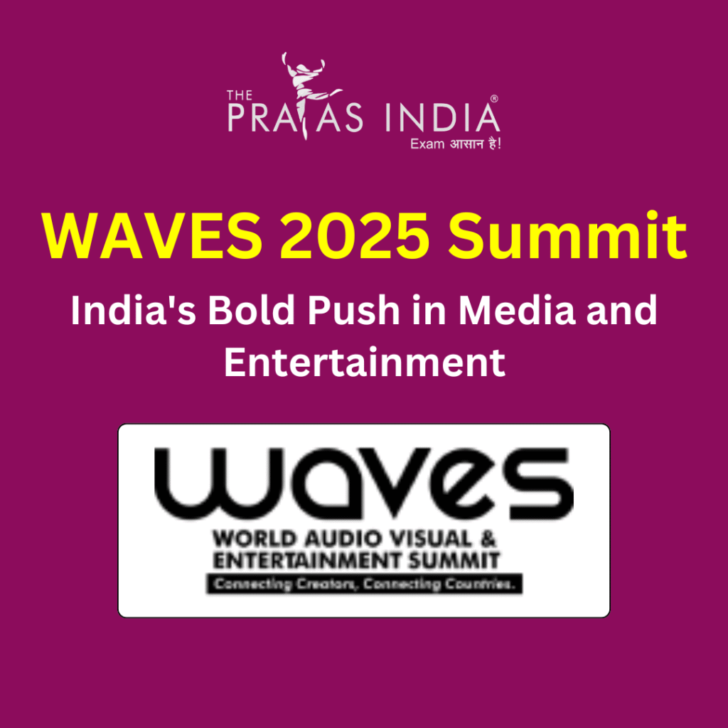 WAVES 2025 Summit