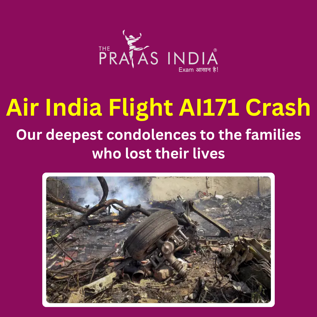 Air India Flight AI171 Crash