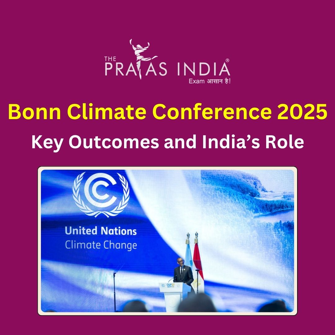 Bonn Climate Change Conference 2025