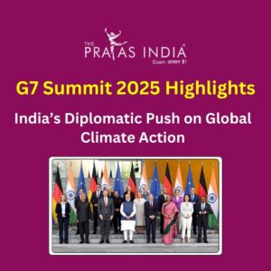 G7 Summit 2025 Highlights