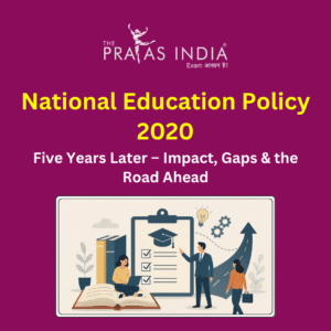 National Education Policy 2020