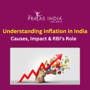 Understanding Inflation in India