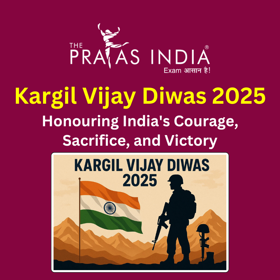 Kargil Vijay Diwas 2025