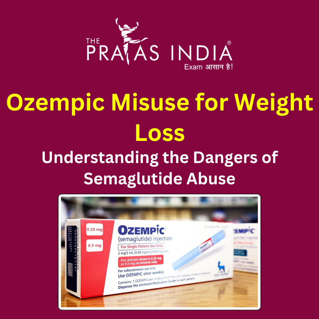Ozempic Misuse for Weight Loss