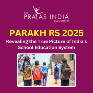 PARAKH RS 2025 Results