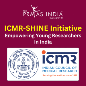 ICMR-SHINE Initiative - The Prayas India