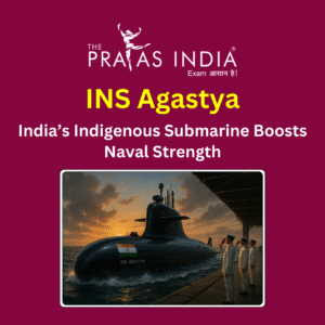 INS Agastya
