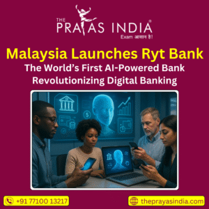 Malaysia Launches Ryt Bank