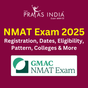 NMAT Exam 2025