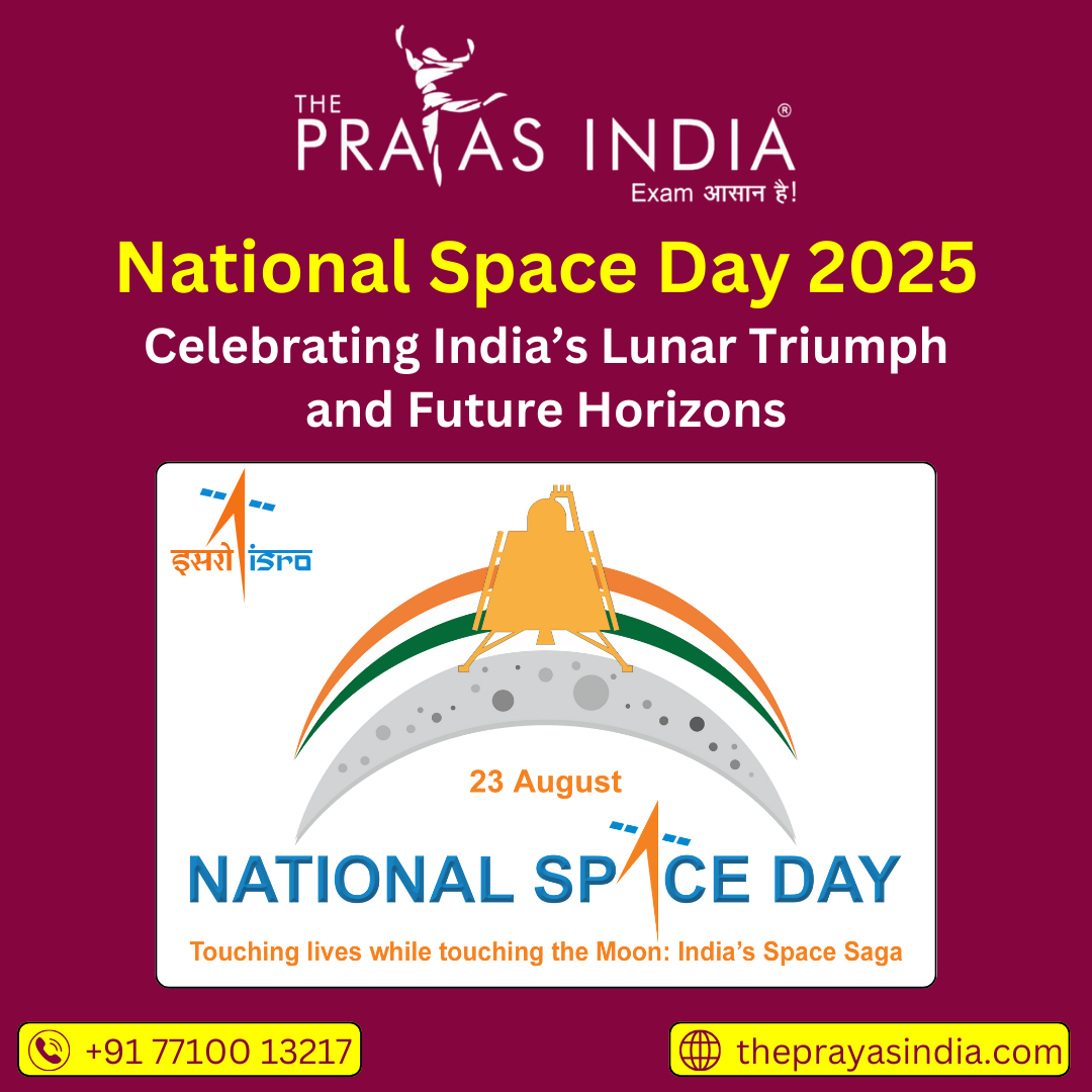 National Space Day 2025