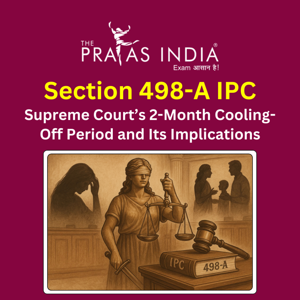 Section 498-A IPC