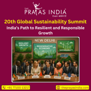 20th Global Sustainability Summit