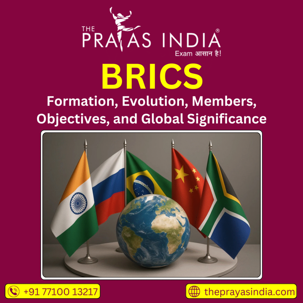 BRICS